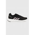 adidas pantofi de alergat Edge Lux culoarea negru