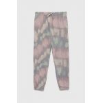 Abercrombie & Fitch pantaloni de trening pentru copii modelator