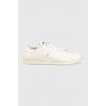 adidas Originals sneakers Stan Smith culoarea alb