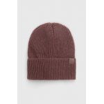 adidas Performance caciula culoarea violet,