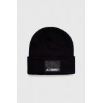 adidas TERREX caciula Multisport culoarea negru,