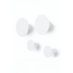 Blomus set de umerase de perete 4-pack