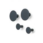 Blomus set de umerase de perete Ponto 4-pack