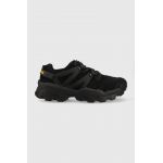 Caterpillar sneakers culoarea negru