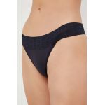 Dkny tanga culoarea negru