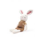 Graine Creative trusa de crosetat my rabbit amigurumi