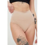 Spanx chiloti modulati ecocare everyday shaping brief culoarea bej