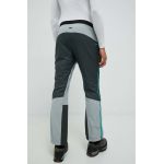4F pantaloni sport culoarea gri