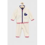 GAP compleu bebe culoarea bej