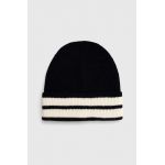 Answear Lab caciula culoarea negru
