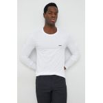 BOSS longsleeve din bumbac 3-pack neted