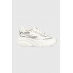 Steve Madden sneakers Possesionr culoarea alb, SM11002270