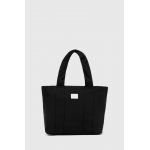 Tommy Jeans poseta culoarea negru