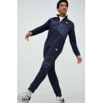 Adidas Performance trening barbati, culoarea albastru marin