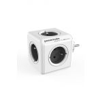 Allocacoc Splitter modular PowerCube Original GREY