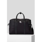 Karl Lagerfeld geanta culoarea negru