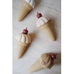 Konges Sløjd forme pentru înghețată 4-pack
