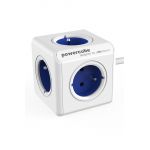PowerCube Splitter modular PowerCube Extended 1,5 m BLUE