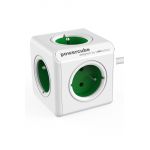 PowerCube Splitter modular PowerCube Extended 1,5 m GREEN