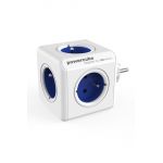 PowerCube Splitter modular PowerCube Original BLUE