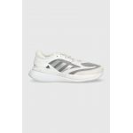 Adidas pantofi de alergat Brevard culoarea gri