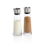Blomus set de recipiente pentru zahăr și lapte Machiatto 2-pack