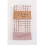 Calma House un set de prosoape de bucătărie Oporto 50 x 50 cm 2-pack