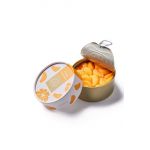 CandleCan lumanare aromata Peeled Tangerines