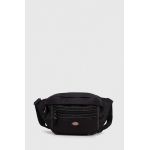 Dickies borsetă culoarea negru DK0A4Y1UBLK1-BLACK