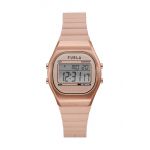 Furla ceas femei, culoarea roz