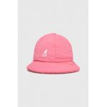 Kangol palarie culoarea roz