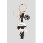 Karl Lagerfeld breloc