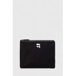 Karl Lagerfeld husa laptop culoarea negru