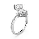 Swarovski inel 5535191 ATTRACT SOUL