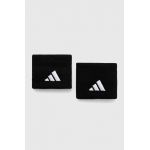 adidas Performance brățări 2-pack culoarea negru IC3567