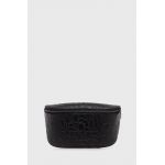 Armani Exchange borseta culoarea negru