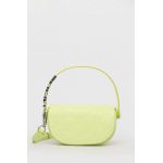 Karl Lagerfeld poseta culoarea verde