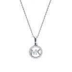 Michael Kors colier de argint