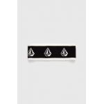 Volcom bentita pentru cap culoarea negru