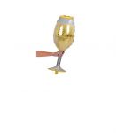 Balon figurine en gross