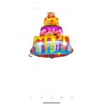 Balon figurine en gross