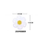 Balon folie in forma de floare Engros