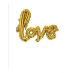 Balon love en gross