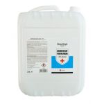 Bozosept Igienizant maini 70% alcool Engros, 20L