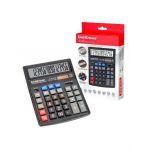 Calculator de birou 16-cifre ErichKrause174 DC-777-16N Engros