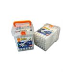 Carioci color 12,36,48