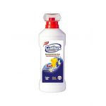 Detergent de rufe lichid Engros, Gallus 3in1, 2L, Color