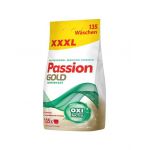 Detergent de rufe pudra Engros, Passion Gold, 8.1Kg