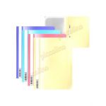 Dosar ErichKrause Diagonal Pastel A4 Engros
