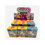 Figurina din silicon tip Goo Jit Zu Pony, 10.5×9×4.5cm, +3ani, en-gros